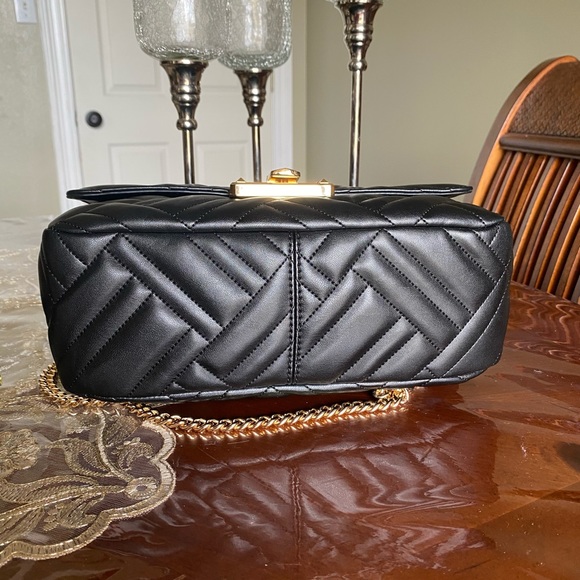 Michael Kors pyton shoulder bag - Picture 9 of 11